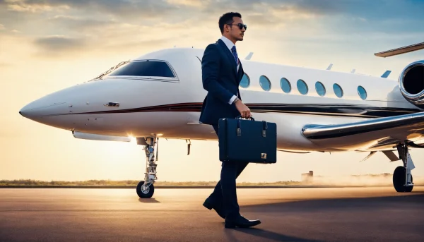 Become An Expert At Chartering And Renting Planes Without A License